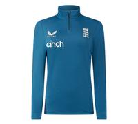 Castore - Haut polaire entraînement motif/style Cricket d´Angleterre - (GT48294)