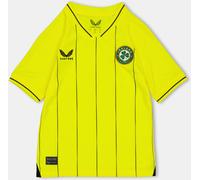 Castore Fai 3 Gk Jsy Blanc 7-8 (S) Male