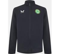 Castore International Licensed Tracksuit Top Noir L Male