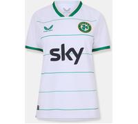 Castore Fai Rp A Jsy Blanc 16 (XL) Female