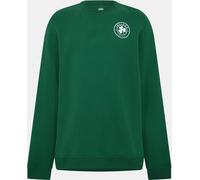 Castore Ireland Crew Sweatshirt Mens Jolly Green S Male