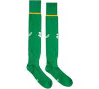 Castore Ireland Home Socks 2024 Mens Jolly Green Taille 9-12 pour hommes Male