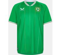 Castore Ireland Replica Home Shirt 2024 Adults Vert L Male