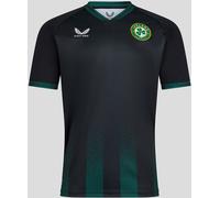 Castore Ireland Third Shirt 2024 Adults Caviar XL Male