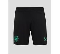 Castore Ireland Training Shorts 2025 Adults Cavier/Vert M Male