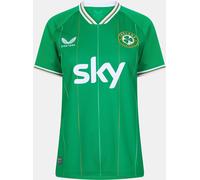 Castore Fai Rp H Jsy Vert 14 (L) Female