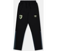 Castore Pres Jog Caviar JM Unisex