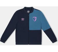 Castore Pres Jkt Brnmth 13 (TG) Unisex