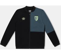 Castore Pres Jkt Caviar/Ardoise JXS Unisex