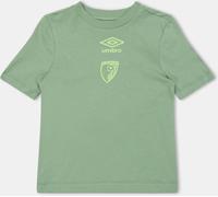 Castore Logo T Brnmth 9-10 (M) Unisex