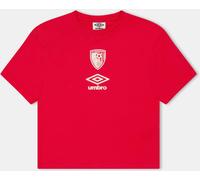 Castore Trvl Ss T Brnmth 9-10 (M) Unisex