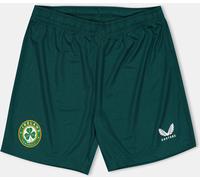 Castore Kids' International Licensed Football Shorts Vert 11-12 (L) Male