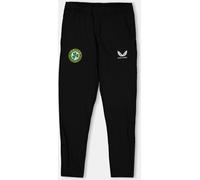 Castore Kids' International Licensed Tracksuit Bottom Noir 11-12 (L) Male