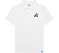 Castore Kids' Licenced Polo Shirt Blanc 13 (TG) Unisex
