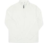 Castore Tennis 1/4Z Blanc 11 - 12 ans Unisex