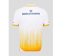 Castore Leinster Away Jersey Junior 25/26 Jaune Blanc JL Male