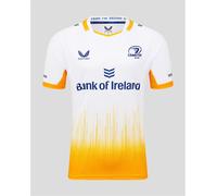 Castore Leinster Away Jersey Senior 25/26 Jaune/Blanc L Male