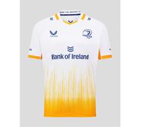 Castore Leinster Away Jersey Women 2025/26 Jaune Blanc 12 (M) Female