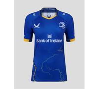 Castore Leinster Home Jersey Ladies 25/26 Bleu 16 (XL) Female