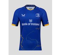 Castore Leinster Home Jersey Senior 25/26 Bleu S Male