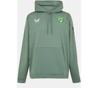 Castore Licensed Fleece Hoodie Jolly Green M Male
