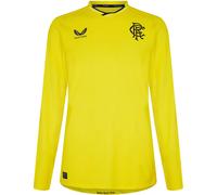 Castore 3 Pr Gk S Ns Jaune XL Male