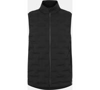 Castore Lightweight Gilet Noir S Male