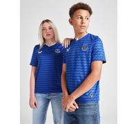 Castore Maillot Domicile Everton FC 2025/26 Junior - Bleu M