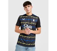 Castore Maillot third Everton FC 2025/26 - Noir M