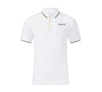 Castore McLaren F1 Core Essential Polo Homme L