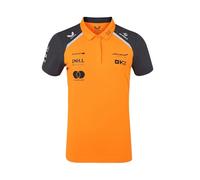 Castore McLaren Polo Officiel de l'équipe de F1