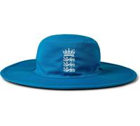 Castore Men's England Panama Hat Bleu Taille unique Male