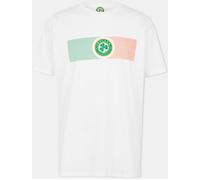 Castore Fai Crest T Blanc M Male
