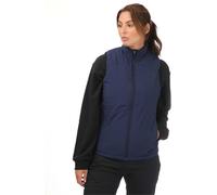 Castore Padded Lightweight Gilet Noir 12 (M) Female