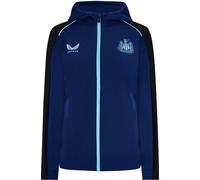 Castore Performance Hoodie Marine 12 (M) Female