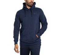 Castore Pour des hommes Sweat à capuche à logo, Bleu