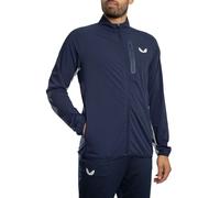 Castore Pour des hommes Veste Active Flyweight, Bleu