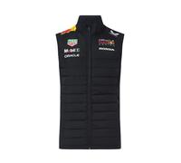 Castore Red Bull Racing F1 2025 Team Vest, bleu marine, XXL