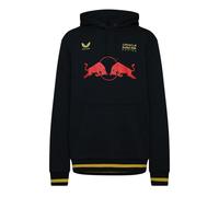 Castore - Sweat à capuche motif/style Oracle Red Bull Racing - Homme (GT40035)