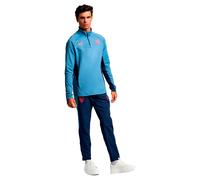 Castore Sweat à Demi-zip Entraînement Sevilla Fc 24/25 Pro Players