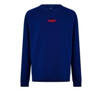 Castore - Sweat manches raglan motif/style Rangers FC - Homme (GT27241)
