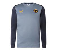 Castore - Sweat motif/style loups - Homme (GT31538)