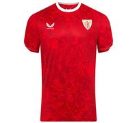Castore T-shirt à Manches Courtes Avant-match Athletic Club 25/26
