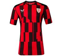 Castore T-shirt à Manches Courtes Avant-match Athletic Club Bilbao 26/27