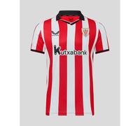 Castore T-shirt à Manches Courtes Domicile Athletic Club 25/26 Replica