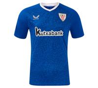Castore T-shirt à Manches Courtes Loin Athletic Club 24/25 Replica