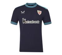Castore T-shirt à Manches Courtes Loin Athletic Club 25/26 Replica