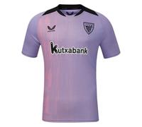 Castore T-shirt à Manches Courtes Third Athletic Club 24/25 Replica