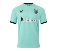 Castore T-shirt à Manches Courtes Third Athletic Club 25/26 Replica