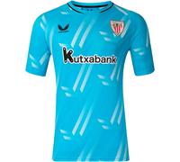 Castore Athletic Club 3ème T-shirt 26/27 Bleu S